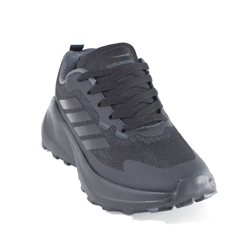 Skywalk Tenis Deportivos Hombre 663153FRH26-1-DNNEGRO