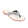 Price Shoes Sandalias Elegantes Mujer 912312NEGRO