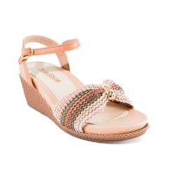 Price Shoes Sandalias Artesanales Mujer 4424004MULTICOLOR