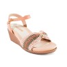Price Shoes Sandalias Artesanales Mujer 4424004MULTICOLOR
