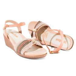 Price Shoes Sandalias Artesanales Mujer 4424004MULTICOLOR
