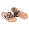 Price Shoes Sandalias Modernas Mujer 912811NEGRO