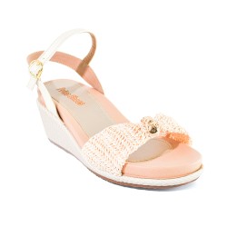 Price Shoes Sandalias Artesanales Mujer 4424004NATURAL