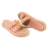 Price Shoes Sandalias Casuales Mujer 912811MIEL