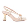 Price Shoes Tacones Elegantes Mujer 4423200BEIGE