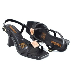 Price Shoes Tacones Sofisticados Mujer 4423200NEGRO
