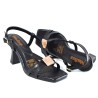 Price Shoes Tacones Sofisticados Mujer 4423200NEGRO