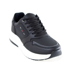 Skywalk Tenis Urbanos Hombre 663149380ANEGRO
