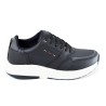 Skywalk Tenis Urbanos Hombre 663149380ANEGRO