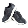 Skywalk Tenis Urbanos Hombre 663149380ANEGRO