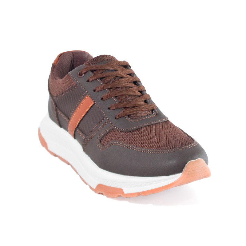 Skywalk Tenis Urbanos Hombre 663140633CAFE