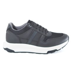 Skywalk Tenis Urbanos Hombre 663140633NEGRO