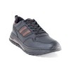 Skywalk Tenis Urbanos Hombre 6631042597NEGRO