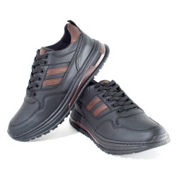 Skywalk Tenis Urbanos Hombre 6631042597NEGRO