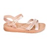 Price Shoes Sandalias casuales mujer 202BW932-258OROROSA