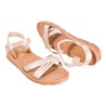 Price Shoes Sandalias casuales mujer 202BW932-258OROROSA