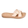 Price Shoes Sandalias casuales mujer 202BW932-321NUDE