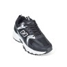 Price Shoes Tenis Deportivos Mujer 202WN50-3C2NEGRO
