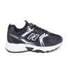 Price Shoes Tenis Deportivos Mujer 202WN50-3C2NEGRO