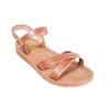 Price Shoes Sandalias Planas Moda Mujer 202BW932-258MIEL