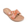Price Shoes Sandalias moda casual mujer 202BW932-321MIEL
