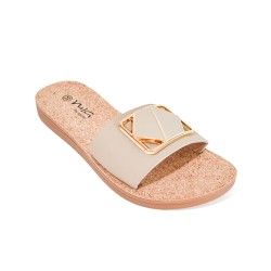 Price Shoes Sandalias casuales mujer 202BW932-316ARENA