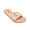 Price Shoes Sandalias casuales mujer 202BW932-316ARENA