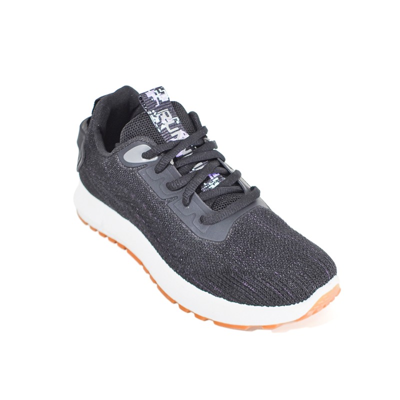 Price Shoes Tenis Urbanos Mujer 202WN48-ANEGRO