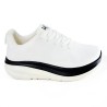 Price Shoes Tenis deportivos cómodos mujer 202WN45-HKFBLANCO