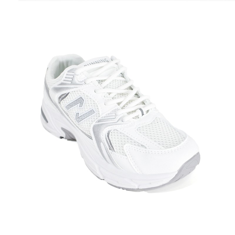 Price Shoes Tenis Deportivos Mujer 202WN45-1C2BLANCO
