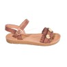 Price Shoes Sandalias casuales mujer 202BW932-936CHOCOLATE