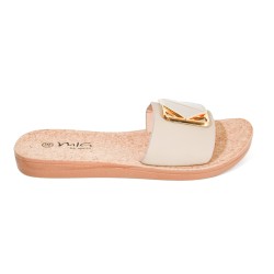Price Shoes Sandalias casuales mujer 202BW932-316ARENA
