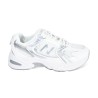 Price Shoes Tenis Deportivos Mujer 202WN45-1C2BLANCO