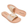 Price Shoes Sandalias casuales mujer 202BW932-316ARENA