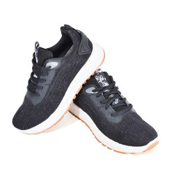 Price Shoes Tenis Urbanos Mujer 202WN48-ANEGRO