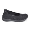 Price Shoes Baletas  cómodas mujer 202WN2093L-BKNEGRO