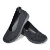 Price Shoes Baletas  cómodas mujer 202WN2093L-BKNEGRO