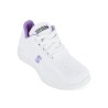 Price Shoes Tenis Urbanos Mujer 202WN45-Z6-6BLANCO