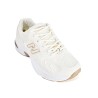 Price Shoes Tenis deportivos cómodos mujer 202WN45-1C2BEIGE