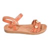 Price Shoes Sandalias casuales mujer 202BW932-936MIEL
