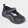 Price Shoes Tenis Confort Mujer 502914NEGRO