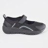 Price Shoes Tenis Confort Mujer 502914NEGRO