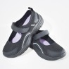 Price Shoes Tenis Confort Mujer 502914NEGRO