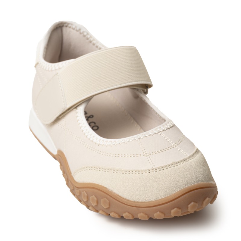 Price Shoes Zapato Casual para Mujer 6221512501ABEIGE