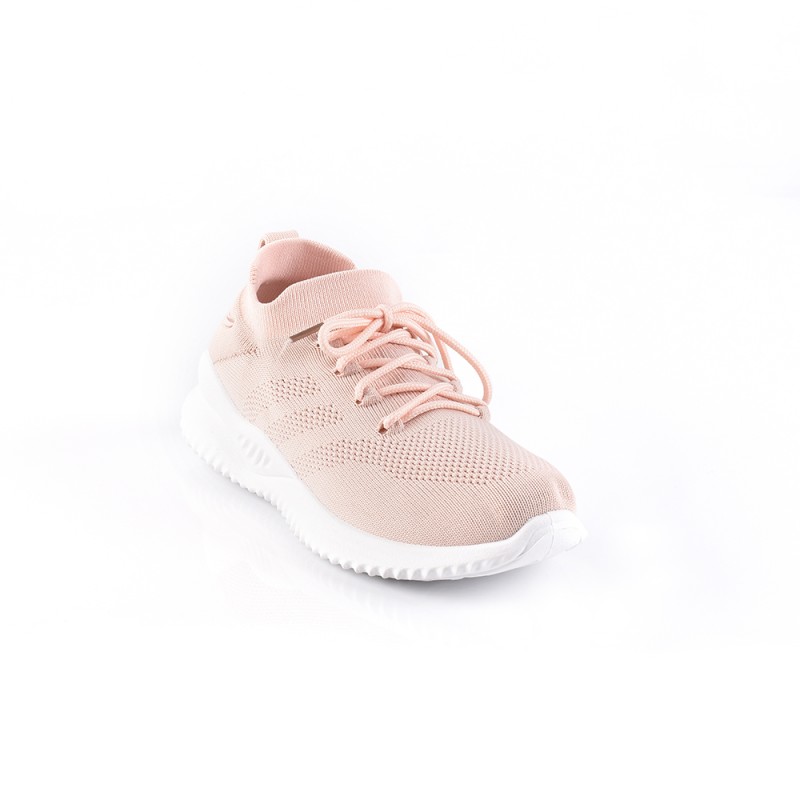 Price Shoes Tenis Deportivos Mujeres 702F50102Rosado