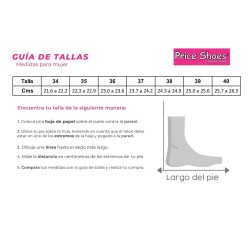 Price Shoes Tenis Deportivos Mujeres 702F50102Rosado