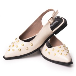 Price Shoes Baletas Moda para Mujer 182MS278BEIGE
