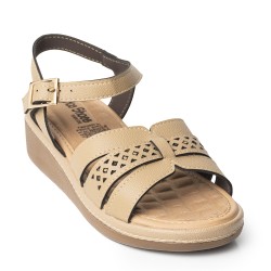 Price Shoes Sandalias Confort Mujer 6925837C-2MANI