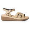 Price Shoes Sandalias Confort Mujer 6925837C-2MANI
