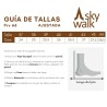 Skywalk Tenis Deportivos para Hombre 663118GERARDOAZUL